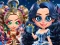 თამაში Nutcracker New Years Adventures ონლაინ
