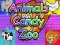 თამაში Animals Candy Zoo ონლაინ