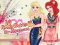 თამაში 10 Perfect Outfits for Princesses ონლაინ