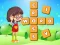 თამაში Crossword Kingdom ონლაინ