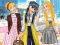 თამაში Princess Urban Fashion Statement ონლაინ