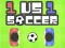 თამაში 1vs1 soccer ონლაინ