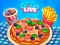 თამაში Cooking Live: Be A Chef & Cook ონლაინ