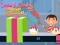 თამაში Cake & Candy Business Tycoon ონლაინ