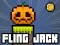 თამაში Fling Jack ონლაინ