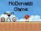 თამაში McDonalds Collect Foods ონლაინ