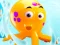 თამაში Octopus Sling Up ონლაინ
