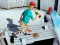 თამაში Drunk Man 3D ონლაინ