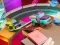 თამაში Extreme Toy Race ონლაინ