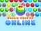 თამაში Bubble Shooter Online ონლაინ