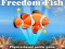 თამაში Freedom Fish ონლაინ