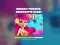 თამაში Mermaid Princess: Underwater Games ონლაინ