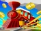 თამაში Train Racing 3D ონლაინ