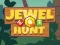 თამაში Jewel Hunt ონლაინ