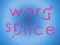 თამაში Word Splice ონლაინ