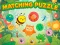 თამაში Matching Puzzle ონლაინ
