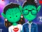 თამაში Alien The Way Of Love ონლაინ