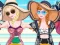 თამაში Princess Summer Tans ონლაინ