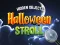 თამაში Hidden Objects: Halloween Stroll ონლაინ