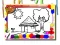 თამაში Back To School: House Coloring Book ონლაინ