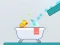 თამაში Helping Little Duck ონლაინ