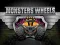 თამაში Monsters  Wheels Special ონლაინ