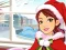 თამაში Betsy's Crafts Perler Beads Christmas ონლაინ