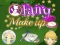თამაში Fairy make up ონლაინ