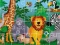 თამაში King of Jungle ონლაინ