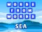თამაში Words from words: Sea ონლაინ