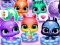 თამაში Hatch Cute Bunnies ონლაინ