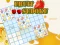 თამაში Fruit Sudoku ონლაინ