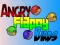 თამაში Angry Flappy Birds ონლაინ
