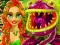 თამაში Poison Ivy Flower Care ონლაინ