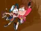თამაში Gravity Falls Match3 ონლაინ