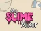 თამაში My Slime Mixer ონლაინ