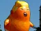 თამაში Trump Flying Adventure ონლაინ
