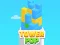 თამაში Tower Pop ონლაინ