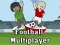 თამაში Football Multiplayer ონლაინ