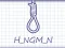 თამაში Hangman Plus ონლაინ