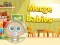 თამაში Merge Babies ონლაინ
