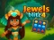 თამაში Jewels Blitz 4 ონლაინ