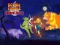 თამაში Boxing Fighter Shadow Battle ონლაინ