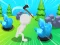 თამაში Hex Planet Idle ონლაინ
