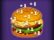 თამაში Burger Clicker ონლაინ