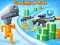 თამაში Gun Upgrade Rush ონლაინ