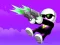 თამაში Johnny Trigger 3D Online ონლაინ