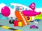 თამაში Kids Airport Adventure ონლაინ