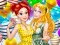 თამაში Best Party Outfits for Princesses ონლაინ