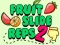თამაში Fruit Slide Reps 2 ონლაინ
